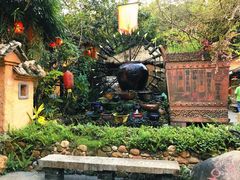 -五邑人家(江门店)