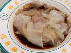 -西关明记肠粉(荔枝湾店)