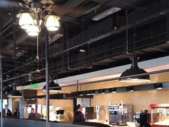 -汉巴味德·烤肉与啤酒的自助(杭州大悦城店)