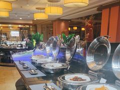 -官房大酒店•驼峰自助餐厅
