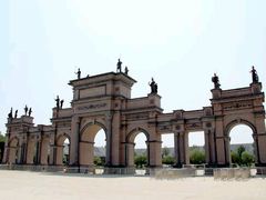 -泰安地下龙宫景区