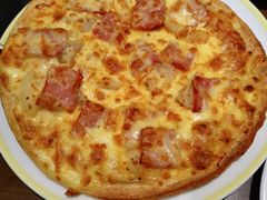 -萨莉亚意式餐厅(杭州滨江天街店)