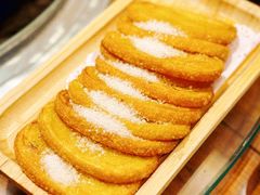 -羊瑞堂·横山炖羊肉·陕菜(未央路旗舰店)