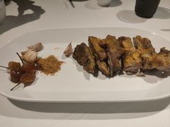 -西域阿里马新疆菜·清真(桂花路店)