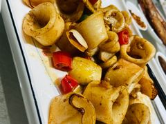 -龙岩华美达龙州酒店