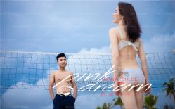 -苏菲亚婚纱影楼尊爵店(昆区店)