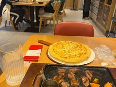 -必胜客(WOW昙华林店)