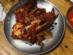 -枣玛尔脊骨汤·烤肉(西塔总店)