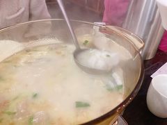 -临家闽南菜(宝洲路店)