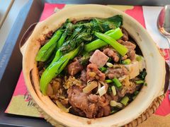 -华记煲仔华·煲仔饭(三元里万科里店)