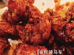 -包装马车·韩国料理·포장마차