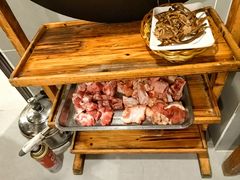 -老家大锅台·柴火地锅鸡(木渎店)