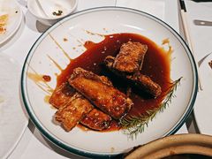 -海富门·带鱼·淮扬菜·粤菜(甘家口店)