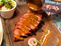 -绿茵阁牛扒餐厅(客村店)