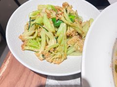-渔语鱼新川菜Bistro(万象天地店)
