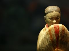 -汉景帝阳陵博物院