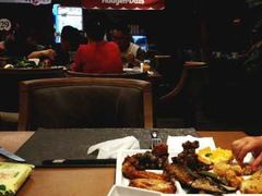 -嘉兴华美达酒店(秦逸路店)