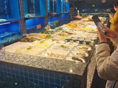 -海味世家·家常菜馆(明州里店)