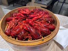 -靓靓蒸虾·头牌蒸虾(沙湖旗舰店)