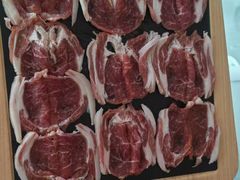 -同城四季爆肚涮羊肉(安华里店)
