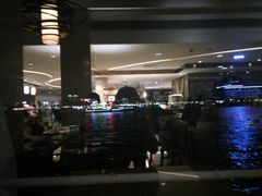 -白天鹅宾馆·流浮阁咖啡厅