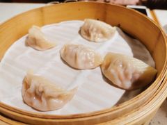 虾肉蒸饺-鼎泰丰(南门店)