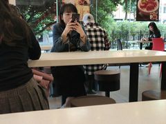 大堂-永和大王(茉莉上新·友谊店)