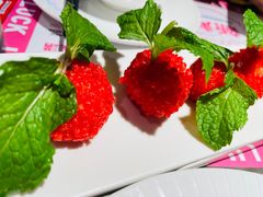 -新越盏·东南亚料理(捷登都会店)