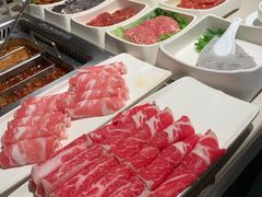 -海底捞火锅(上元大街店)