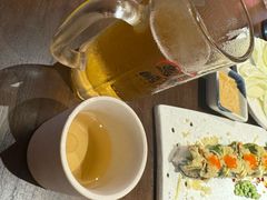 -鸟鹏烧鸟居酒屋(熙龙湾店)