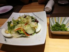 -割烹旭日本料理(龙湖狮山天街店)