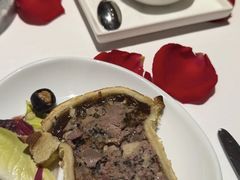 -Le Comptoir de Pierre Gagnaire