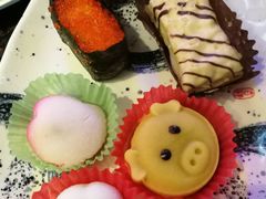 -阪尚皇·原切牛排·烤肉火锅自助(北京路店)