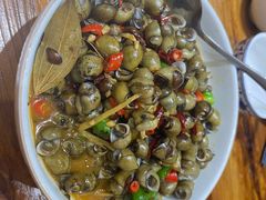 -下梅人家土菜馆(历史文化餐厅度假区店)