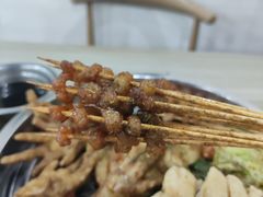 -瑞安第一泡·后街泡泡(虹桥后街店)
