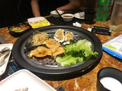 -船奇蒸汽海鲜·闽菜(八市海鲜总店)