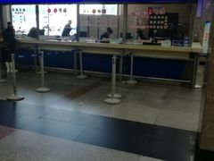 -哈尔滨太平国际机场