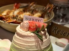 -流酥可心·牛乳蛋糕商店(禾祥西路店)