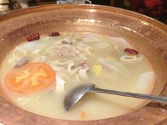 -霄汉羊排(万松园一店)