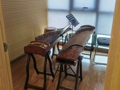 -好莱坞音乐进修学校(四川北路校区)