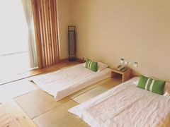 -河北霸州茗汤日月潭温泉