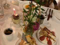 -火车头法国西餐厅