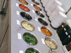 -喜家自助小火锅(卓悦里店)
