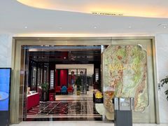 -临家小院·潮汕菜·商务宴请·点心(白石洲店)