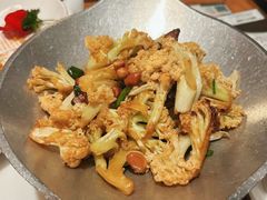 -新白鹿餐厅(第一百货店)