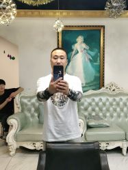 点击看大图 -沐染造型专业烫发染发