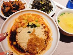 -松鹤楼面馆(清河万象汇店)
