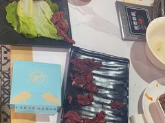 -三毛牛肉店(福强店)