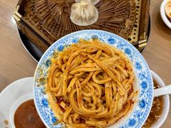 -西安贾三灌汤包·回坊小吃·清真炒菜(北院门总店)