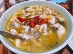 美团酸菜鱼-新白鹿餐厅(城西银泰城店)